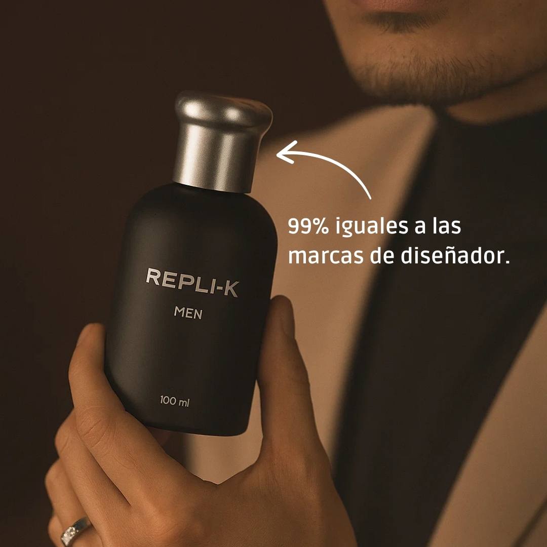 Arma tu Pack "100" de 3 perfumes de inspiración (100ml)