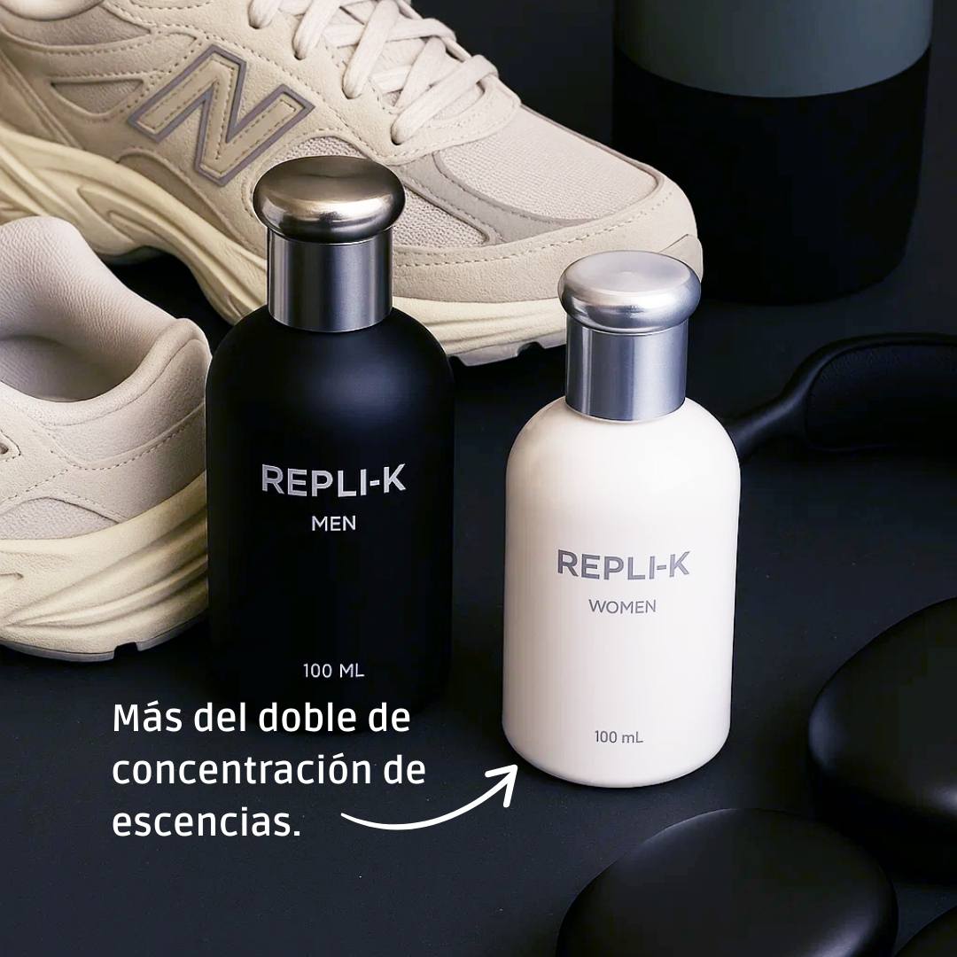 Arma tu Pack "100" de 3 perfumes de inspiración (100ml)