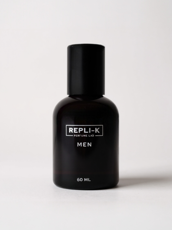60 ml Hombre