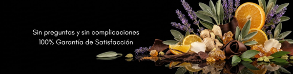 GARANTÍA DE SATISFACCIÓN