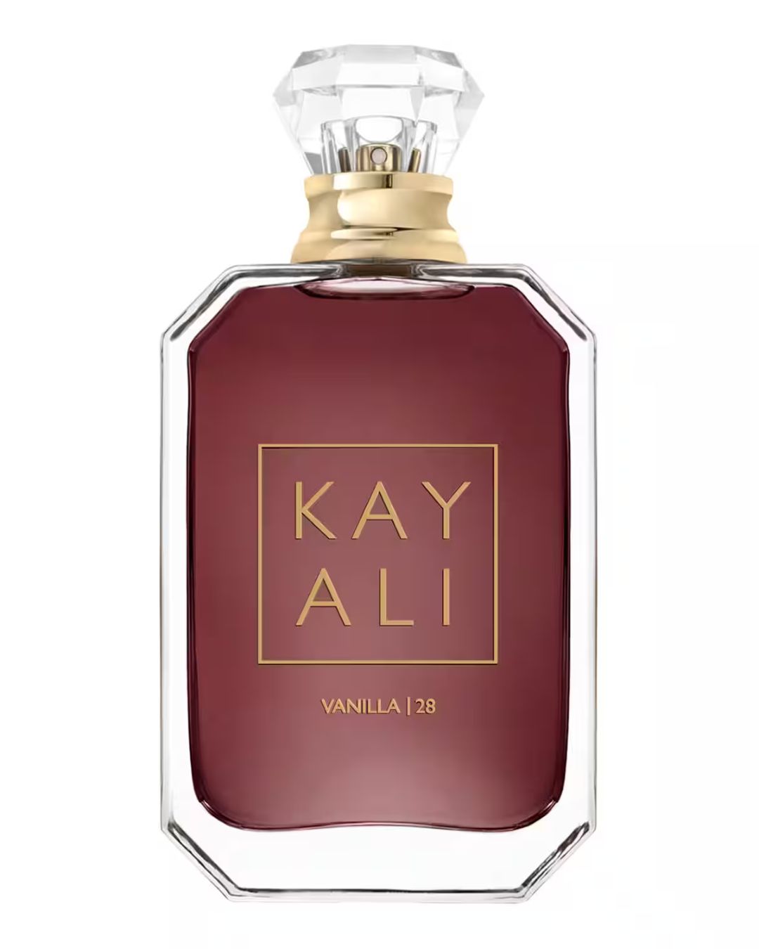 VANILLA 28 100ml