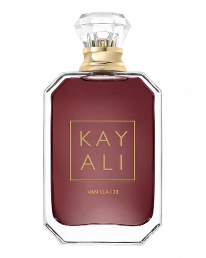 VANILLA 28 100ml