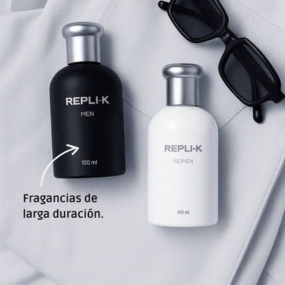 Arma tu Pack "100" de 3 perfumes de inspiración (100ml)